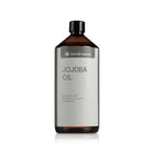 ZenGrowth Koudgeperste Jojoba Olie 1L