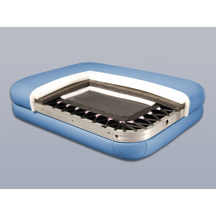 AVENO LIFE Inklapbare Massagetafel Luna Light - demassageshop.nl
