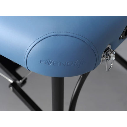 AVENO LIFE Inklapbare Massagetafel Luna Light - demassageshop.nl
