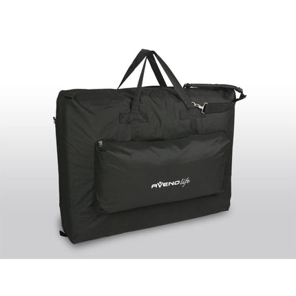 AVENO LIFE Inklapbare Massagetafel Luna Light - demassageshop.nl
