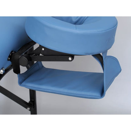 AVENO LIFE Inklapbare Massagetafel Luna Light - demassageshop.nl