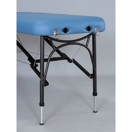 AVENO LIFE Inklapbare Massagetafel Luna Light - demassageshop.nl