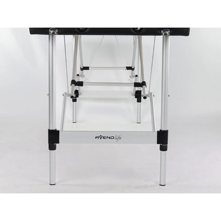 AVENO LIFE Inklapbare Massagetafel Nadia - demassageshop.nl