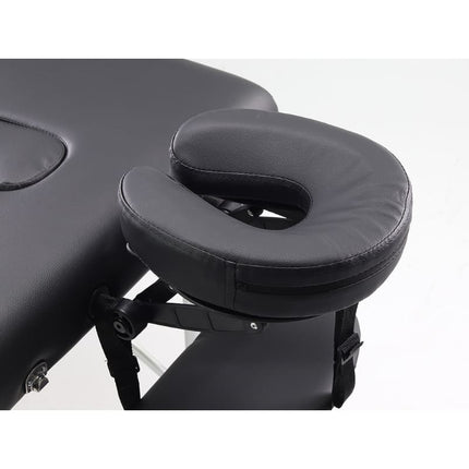 AVENO LIFE Inklapbare Massagetafel Nadia - demassageshop.nl