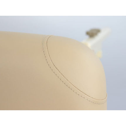 HABYS Inklapbare Massagetafel Therma (verwarmend) - demassageshop.nl