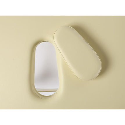 AVENO LIFE Inklapbare Massagetafel eSpirit Moco Beige - demassageshop.nl