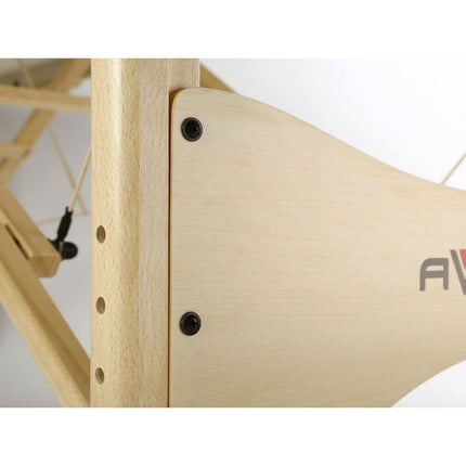 AVENO LIFE Inklapbare Massagetafel eSpirit Moco Beige - demassageshop.nl