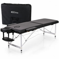 Collection image for: Table de massage en aluminium