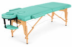 Table de massage pliante RESTPRO Classic 2 Noire