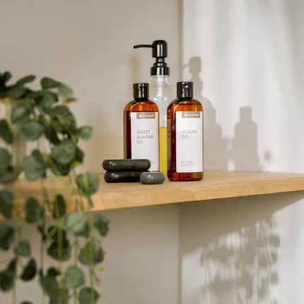 ZenGrowth Huile d'Amande Douce 100% Naturelle 150ml