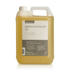 Huile de Massage Neutre ZenGrowth Essence 5l