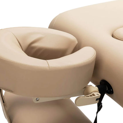 Table de Soin Électrique RESTPRO Starlet Flat Beige