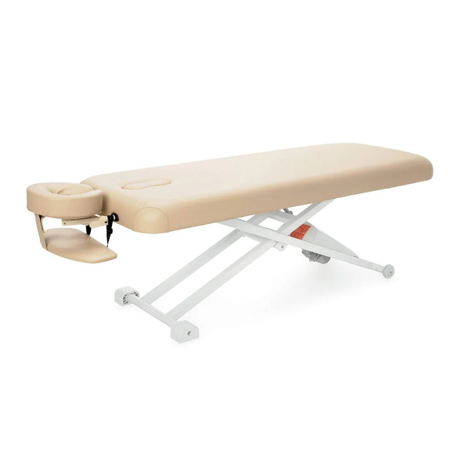 Table de Soin Électrique RESTPRO Starlet Flat Beige