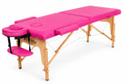 Table de massage pliante RESTPRO Classic 2 Noire
