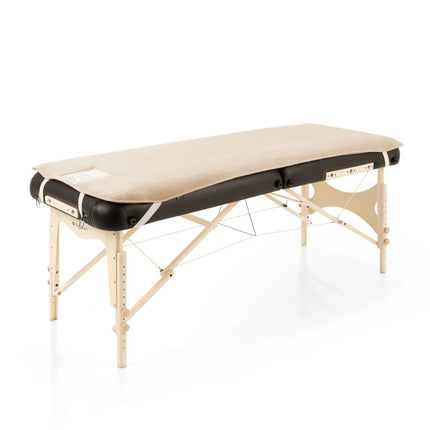 ZenMassage Massagetafel Verwarmer 2.0 Fleece