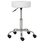 HABYS Tabouret Tila Blanc