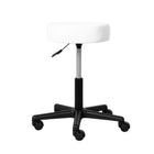 Tabouret de Massage RESTPRO Rond 4 Noir