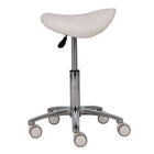 Tabouret de Massage RESTPRO Rond 4 Noir