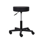 Tabouret de Massage RESTPRO Rond 4 Noir
