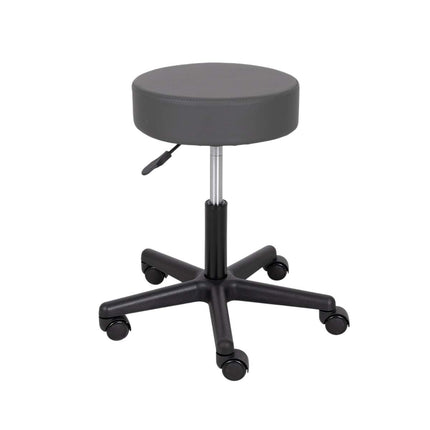 Tabouret de Massage RESTPRO Rond 4 Noir