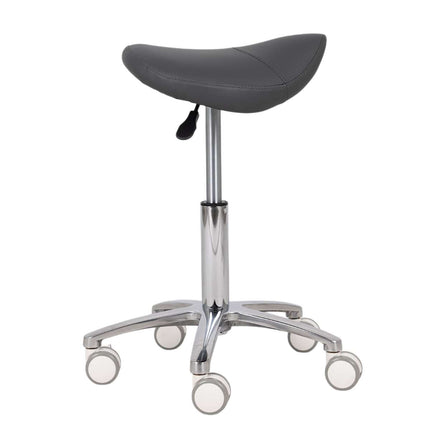 Tabouret de Massage RESTPRO Rond 4 Noir