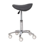 Tabouret de Massage RESTPRO Rond 4 Noir