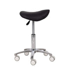 Tabouret de Massage RESTPRO Rond 4 Noir