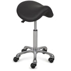 HABYS Tabouret de selle ergonomique Alma Gris