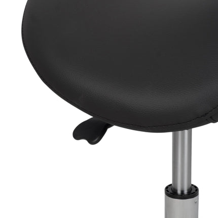 HABYS Tabouret de selle ergonomique Alma Gris