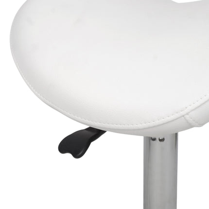 HABYS Tabouret de selle ergonomique Alma Gris
