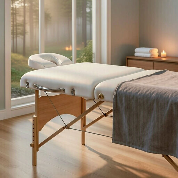Banner image for: Tables de massage