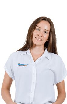 Image du service clientèle