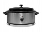Chauffe-pierres chaudes manuel HABYS 17 litres