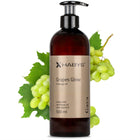 Huile de massage Huile de tournesol - Grapes Glow - 500 ml