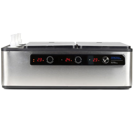 Chauffe-pierres Hotstone 6 litres
