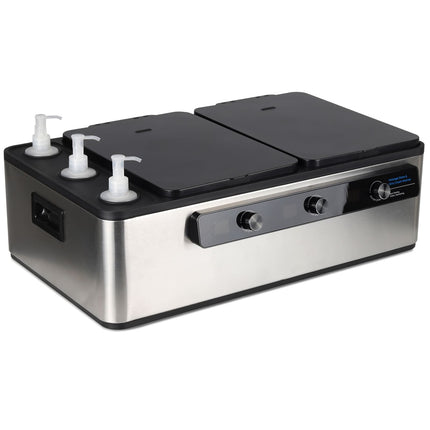 Chauffe-pierres Hotstone 6 litres