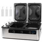 Chauffe-pierres Hotstone 6 litres