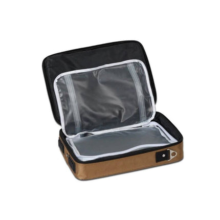 HABYS Portable Hotstone Heater - demassageshop.nl