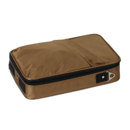 HABYS Portable Hotstone Heater - demassageshop.nl