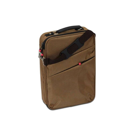 HABYS Portable Hotstone Heater - demassageshop.nl
