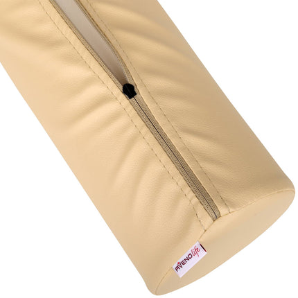 AVENO LIFE Knierol Rond Beige - demassageshop.nl