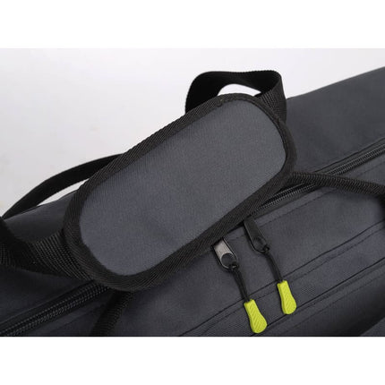 HABYS Sac de transport pour table de massage Premium - 180/70