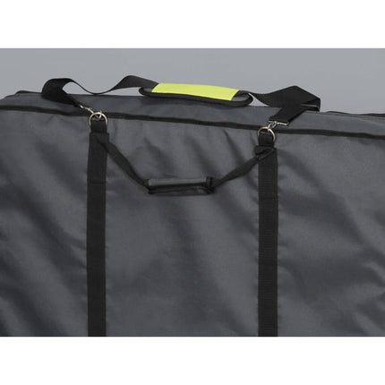 HABYS Sac de transport pour table de massage Premium - 180/70