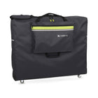 Sac de transport pour table de massage HABYS - À roulettes - 180/70