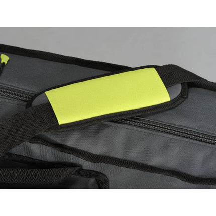 HABYS Sac de transport pour table de massage - Avec roues - 180/60