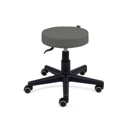 HABYS Ergonomische Tabouret Nero Grijs - demassageshop.nl