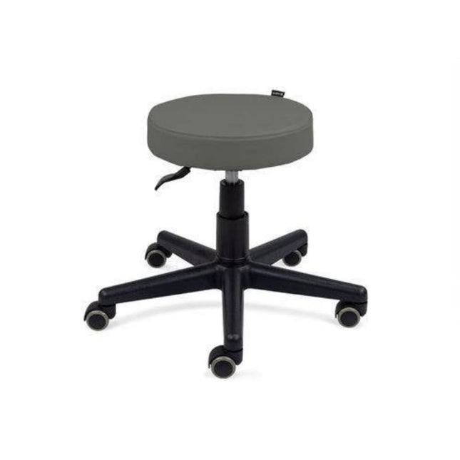 HABYS Ergonomische Tabouret Nero Grijs - demassageshop.nl