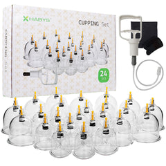 Collection image for: Cupping cups