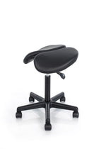 Tabouret de Massage RESTPRO Rond 4 Noir