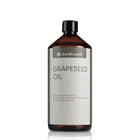 ZenGrowth Huile de Pépins de Raisin 100% Naturelle 1l